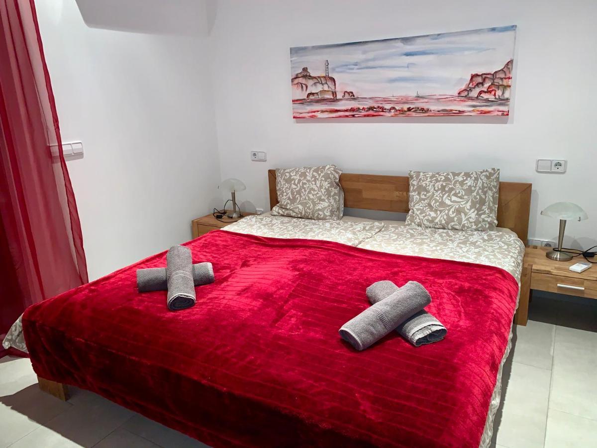 CASA Luz Solar - schöne Finca in Strandnähe, Privatpool, Klimaanlage, Wifi Santanyí Esterno foto