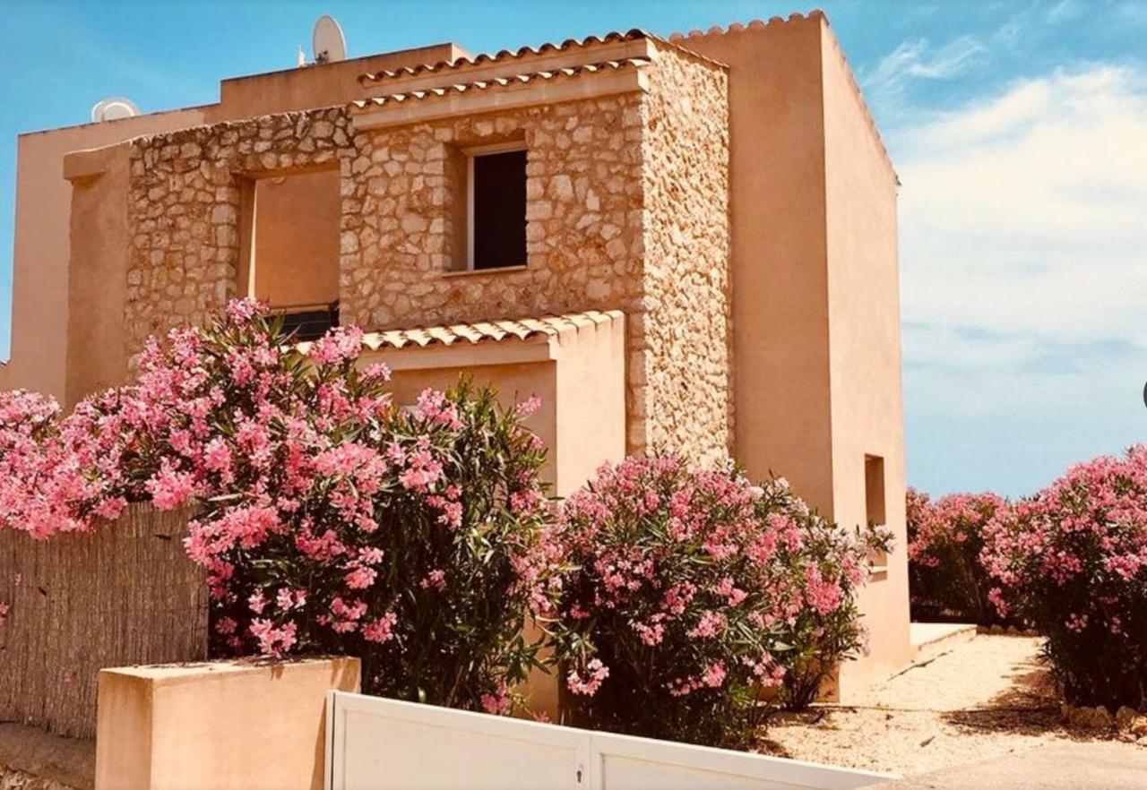CASA Luz Solar - schöne Finca in Strandnähe, Privatpool, Klimaanlage, Wifi Santanyí Esterno foto